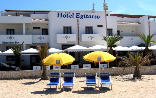 Hotel Egitarso Sul Mare