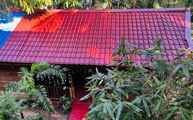 Pearl House @ Trincomalee