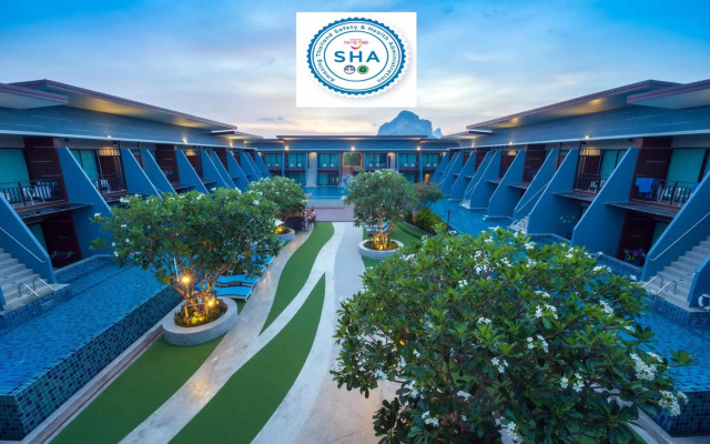 The Phu Beach Hotel