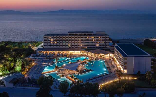 Electra Palace Rhodes - Premium All Inclusive