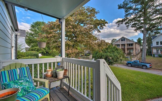 Pet-friendly Atlanta Home < 5 Mi to Downtown!