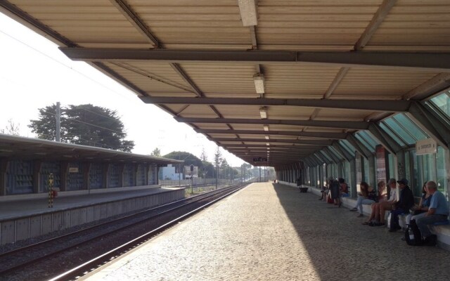 Sweet Spot - Carcavelos Guesthouse