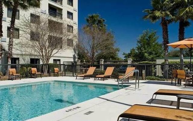 Courtyard Jacksonville Butler Boulevard