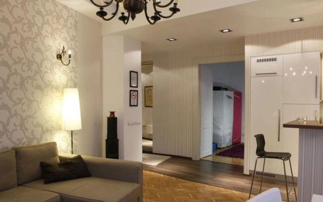 Romantique Apartment