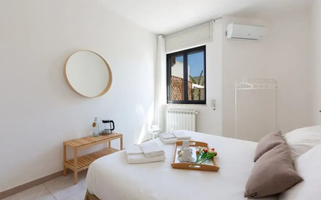 Biancaleuca Rooms & Suite