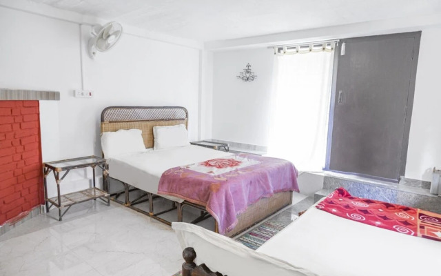 GuestHouser 1 BR Homestay 2260