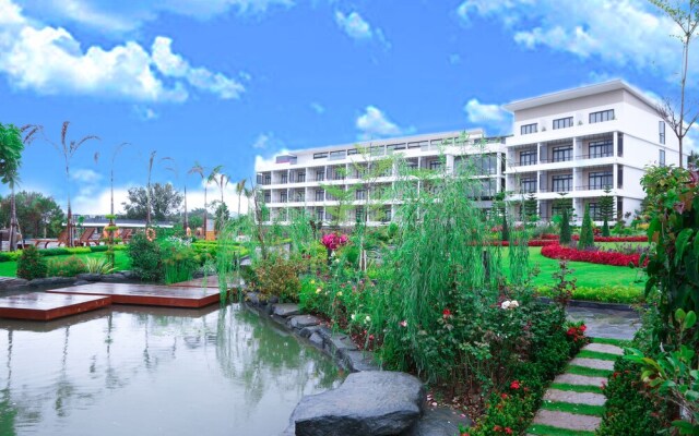 Hotel SS Aung Ban