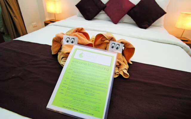Cocooning Hotel