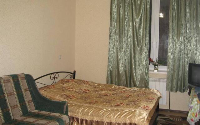 Solo Apartment Kamenskaya