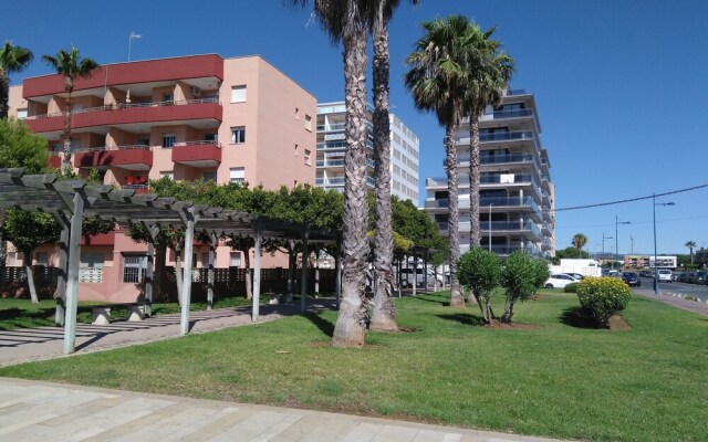 APCOSTAS Volta aire acondicionado 2 dormitorios