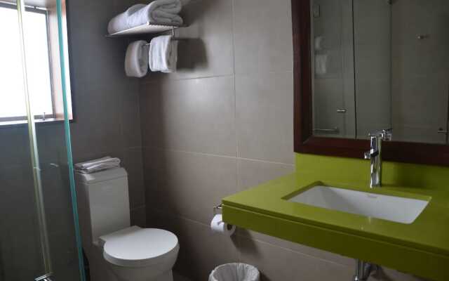 Hotel Boutique Huaca Wasi