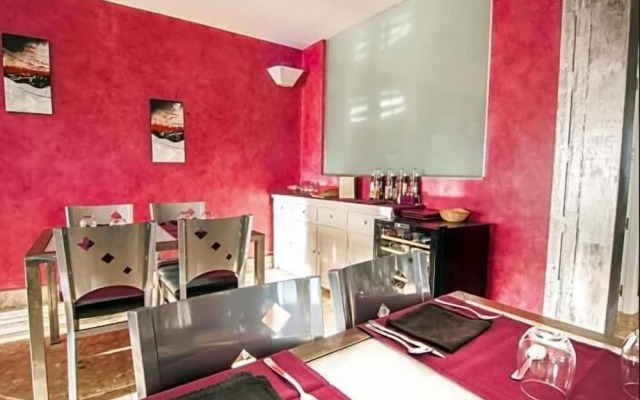 Hostal Catedritos Ibéricos A-5 KM 154