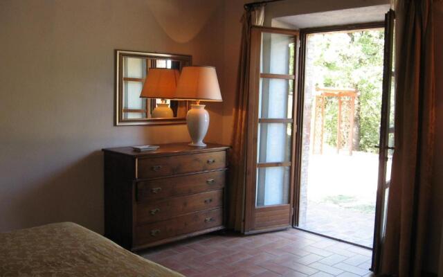 Agriturismo Chieteno