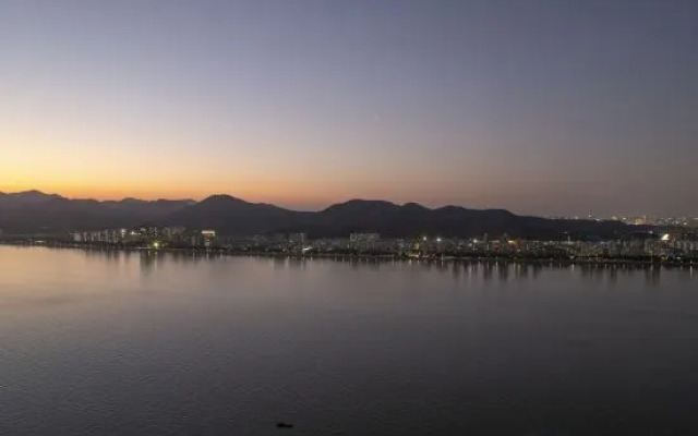 Ibis Styles Hotel Hangzhou Binjiang Baolongcheng Branch
