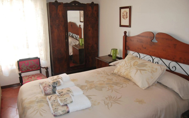 Casa rural Puente Mocho