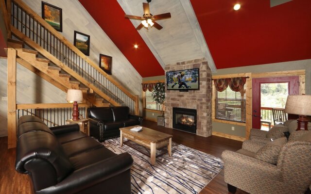 Movie DiveInn - Four Bedroom Chalet