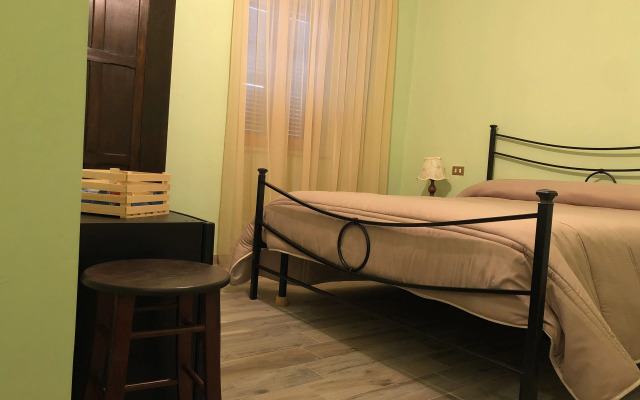 B&B Il Sogno nel Vento