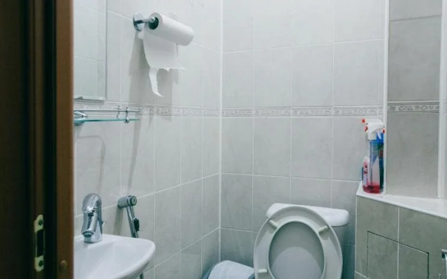 Мини-отель на Свечном — фото