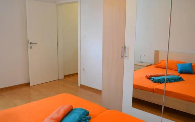 Apartment Lucky