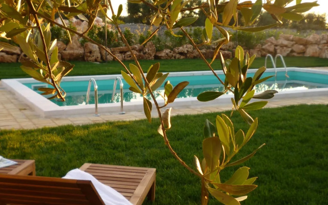 Masseria Sant'Angelo