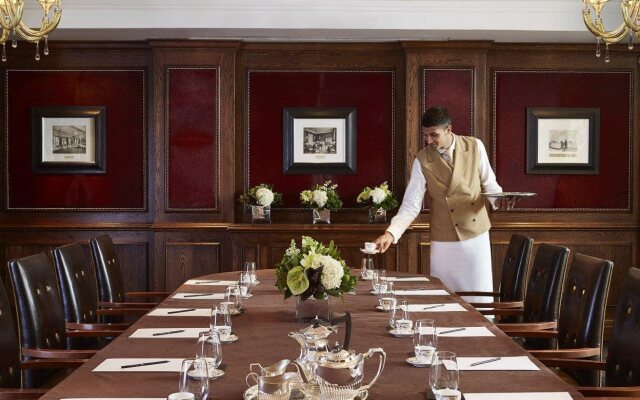 The Goring