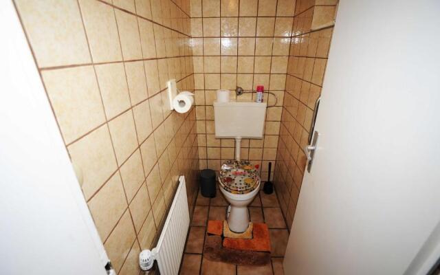 Ferienwohnung Frieda, 65207