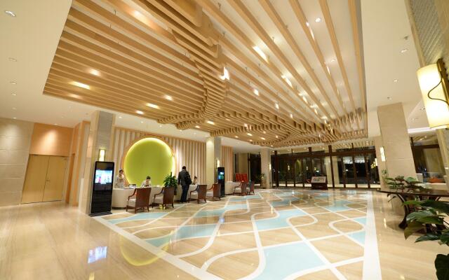 RoEasy Hospitality Hotel