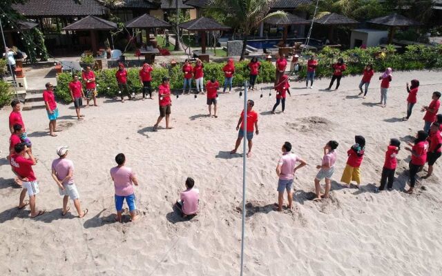 Lina Cottage Senggigi