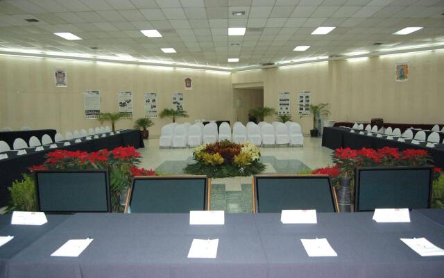 Hotel Real de Minas San Luis Potosi