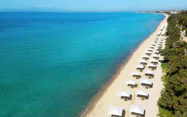 Ikos Oceania Hotel