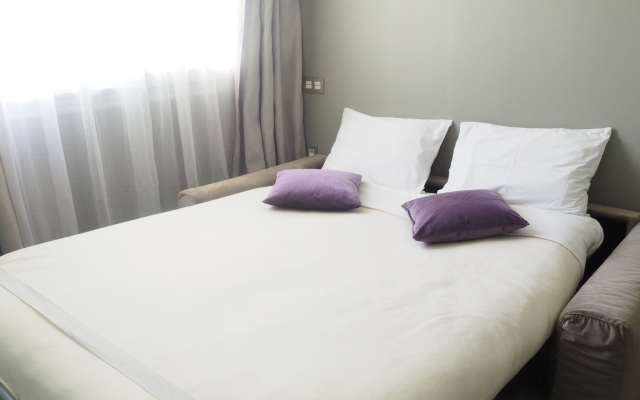 Le 22 Appart' Hôtel Casablanca