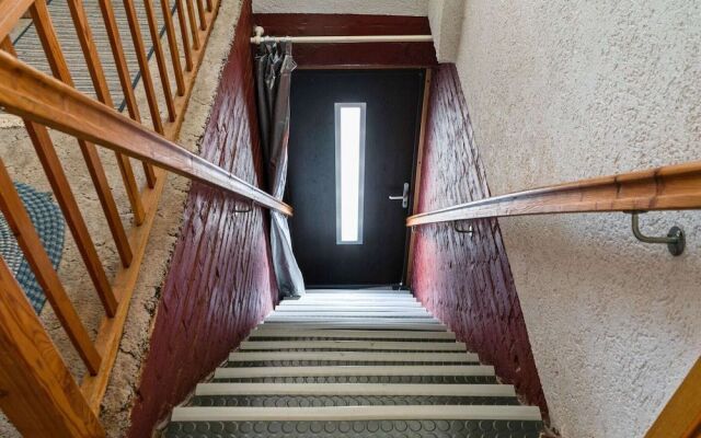 Scintillating Apartment in Wienrode near City Center