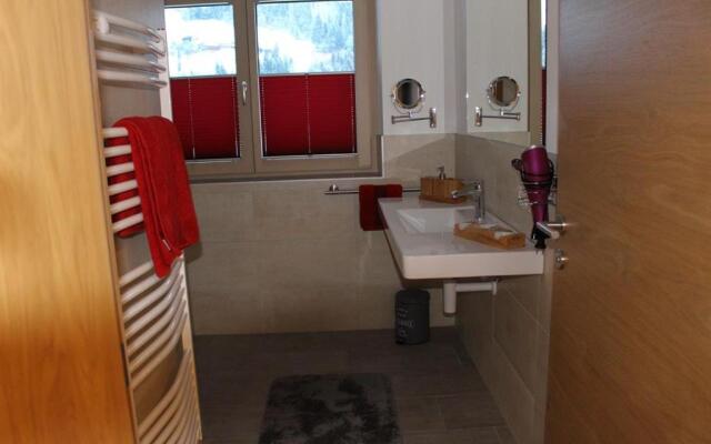 Alpinjuwel in Hippach