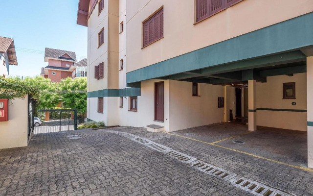 Palladio 304 - Gramado 400 metros Rua Coberta