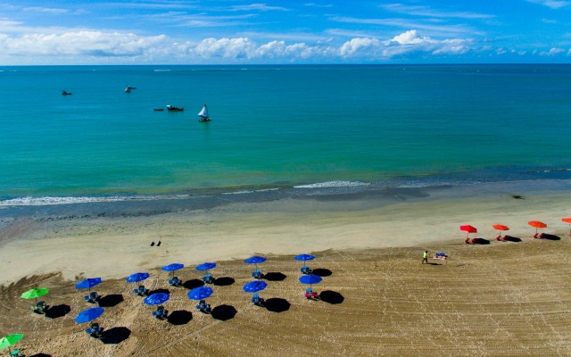 Mercure Maceio Pajucara Hotel