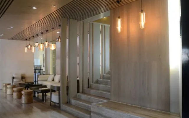 Eteem Resort Hotel