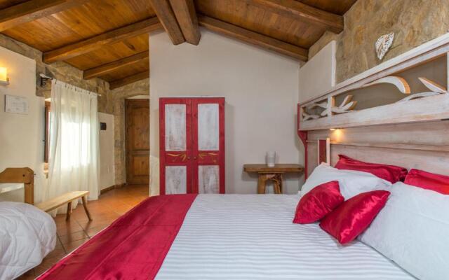 Valle Dell'Aquila Country House