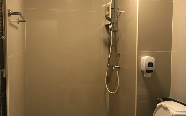 Ton Thong Resort Hotel