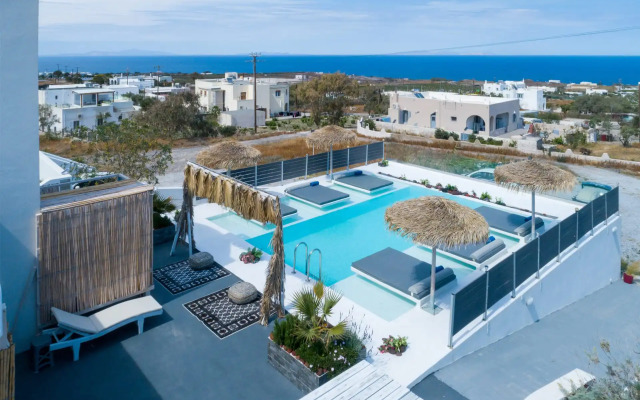 Nalu Suites