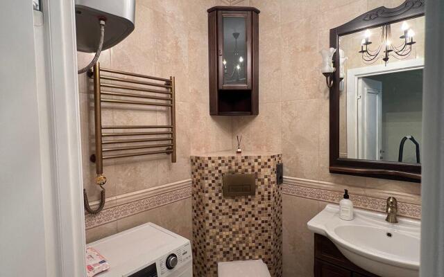 Жилой квартал на улице Сибгата Хакима 52