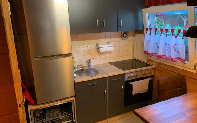 Ferienhaus am Goldbach