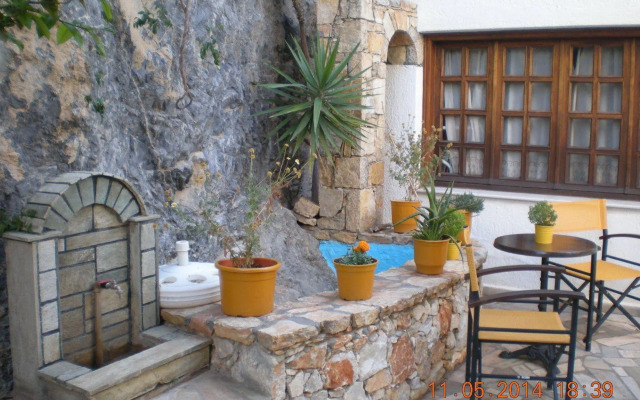 Anny Sea & Sun Apartments