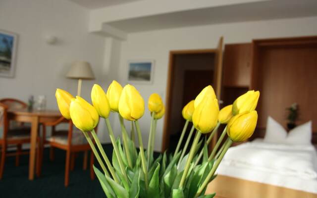 Hotel am Markt