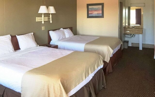 Americas Best Value Inn Elm Creek