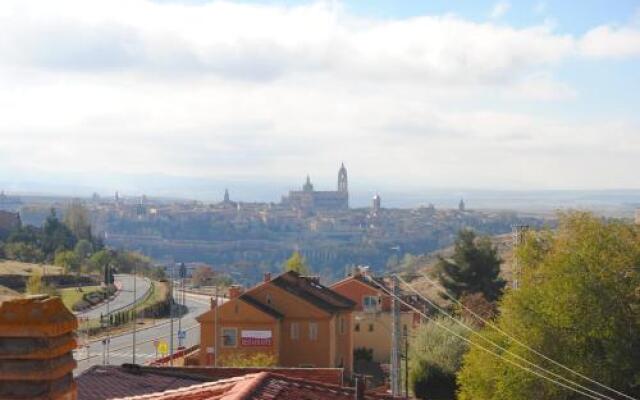 Hostal El Mirador