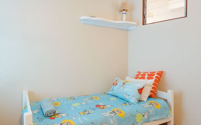 San Lameer Villa Rentals 2825