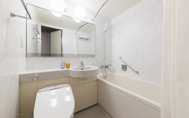 JR East Hotel Mets Kamakura Ofuna