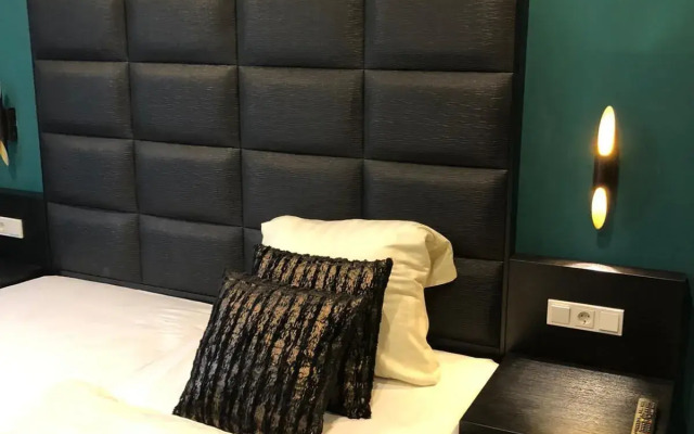 Hotel Athen Kelsterbach Airport