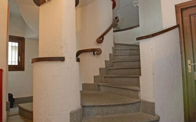 Chalet Cotril