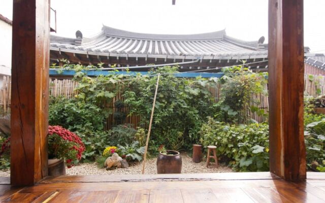 Lee Taek Gu Sarangchae 2